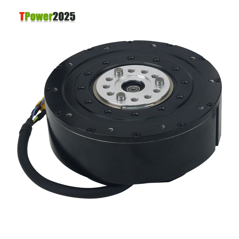ROBSTRIDE04 Collimated Drive Lightweight 120Nm Integrated Joint Motor Module