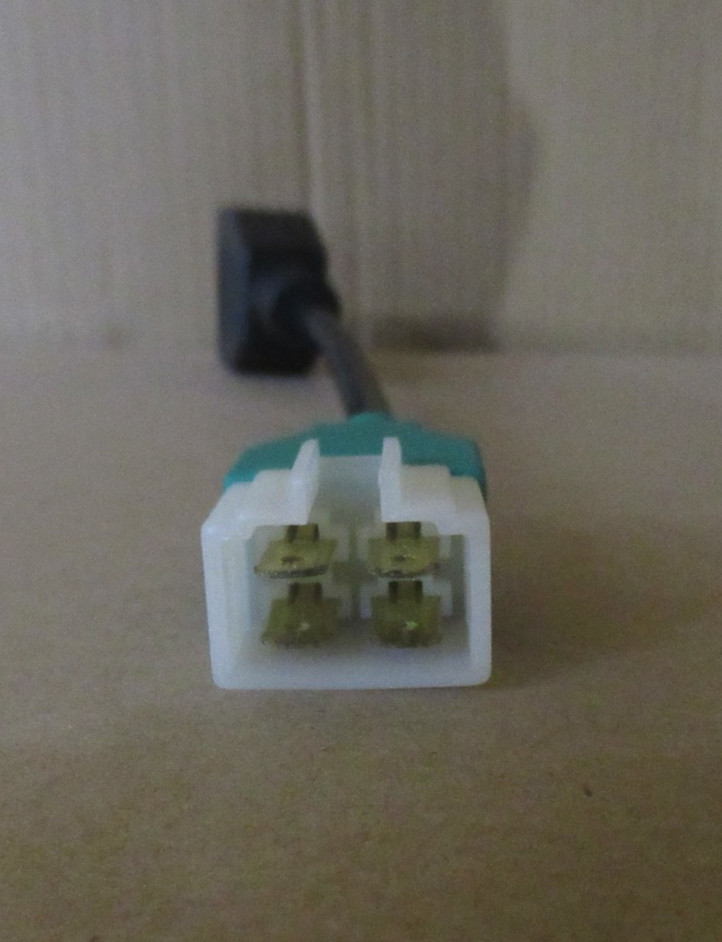 OTC 3825-11 MECS ABS ADAPTER CABLE