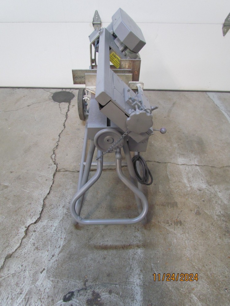 Wellsaw 57 Bandsaw