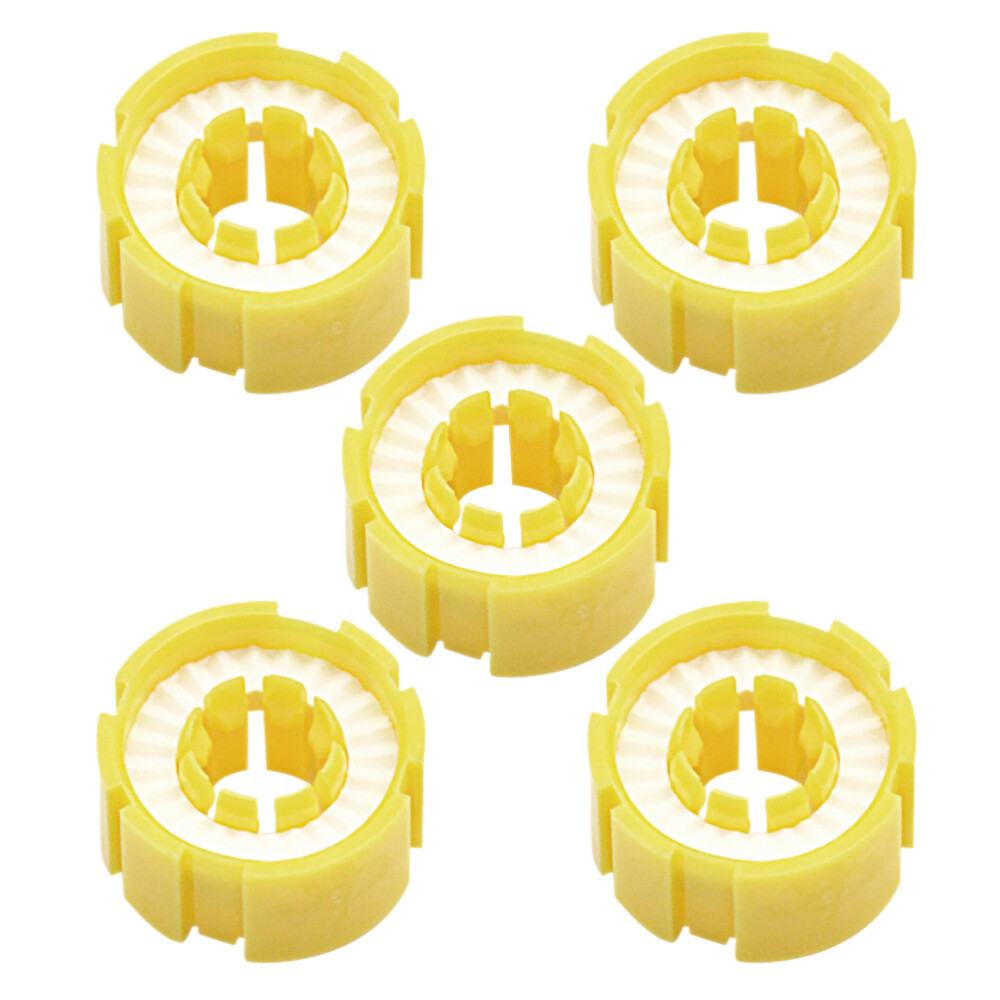 5 Pcs Life Jacket Bobbin Inflatable Vest Automatic Inflator Bobbins