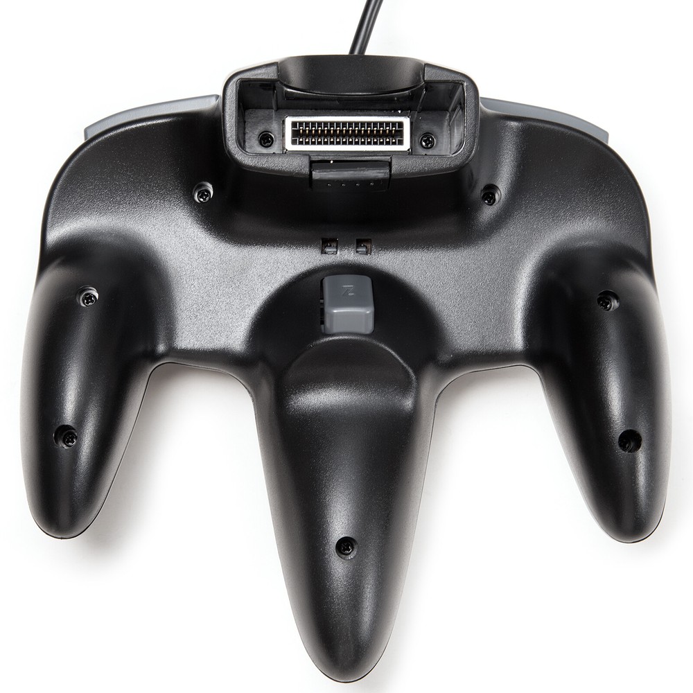 Wired / Wireless N64 Controller Gamepad Joystick Joypad For Nintendo 64™