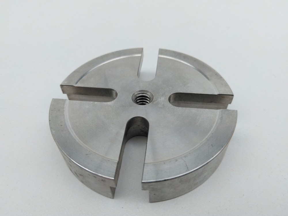 ThroLabs PB2 Mounting Post Base 2.40"D x 0.50" Thick