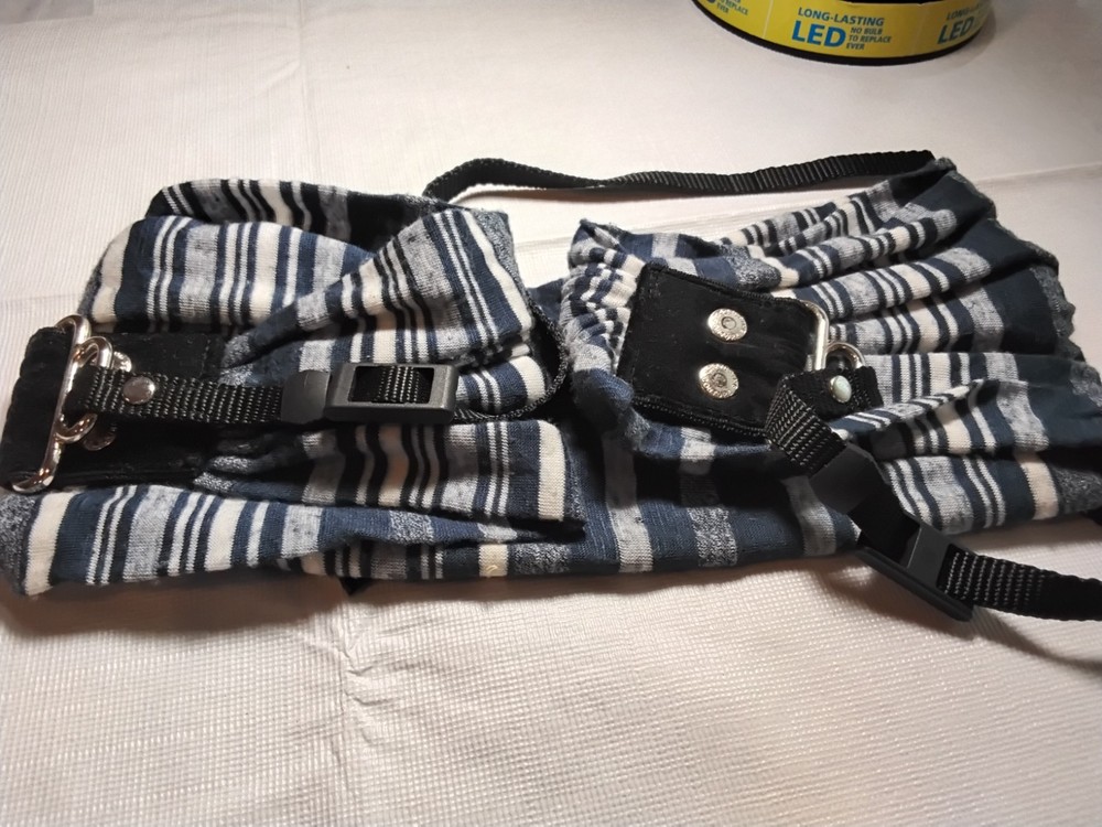 Capturing Couture Vintage' Adjustable Camera Strap