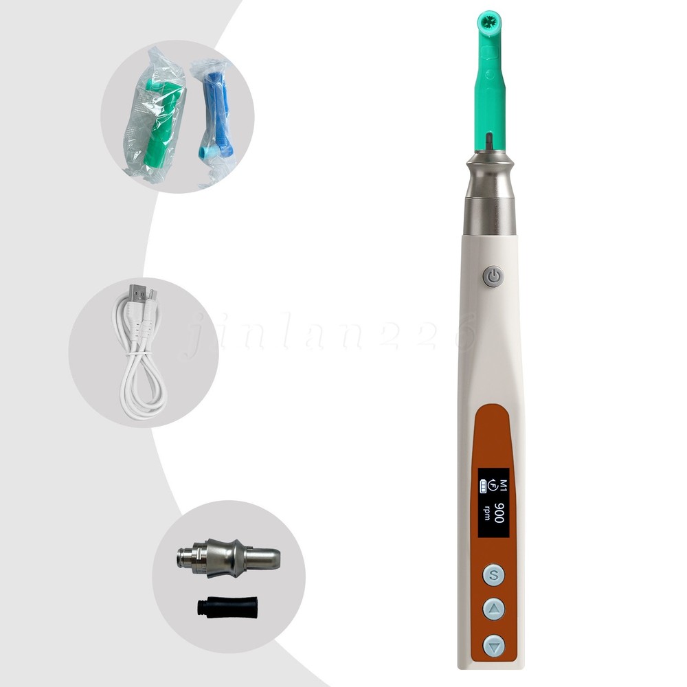 Cordless Hygiene Prophy Handpiece
