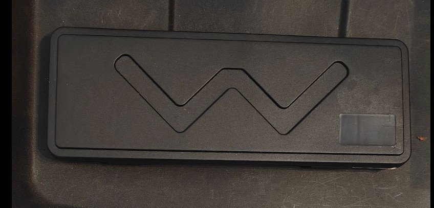 National Metallic Dial Caliper, never been used