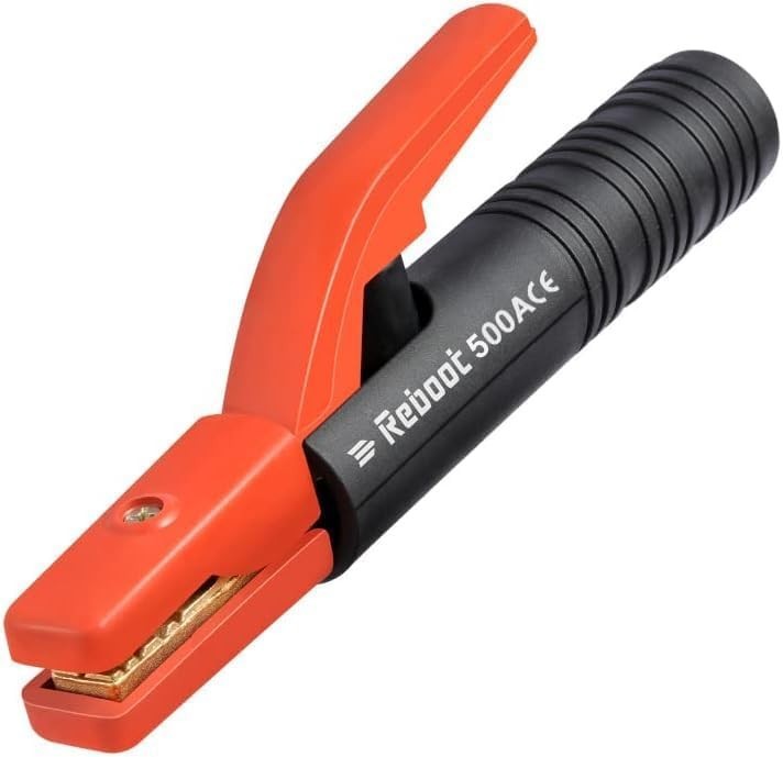 Reboot 250Amp 8-in-1 MIG/TIG/Stick Welder RBM2500 PRO,120V/240V