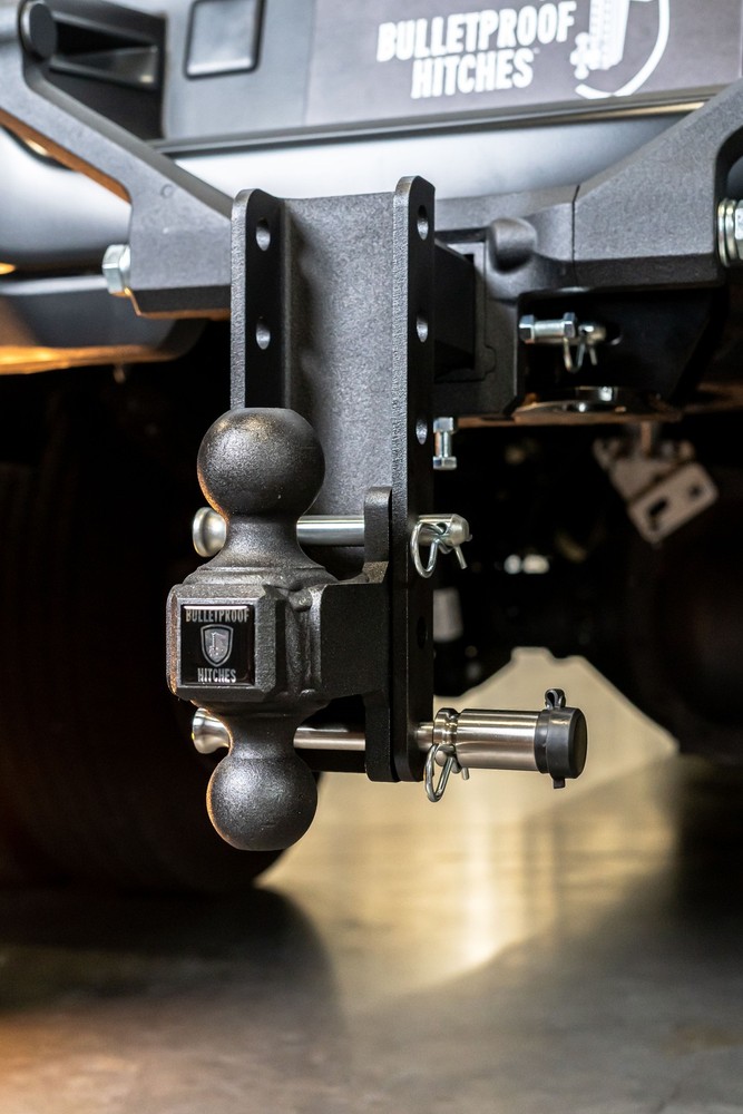 BulletProof Hitches BPLP Trailer Hitch Pin