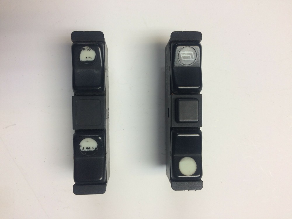 Mercedes w 124 switch E-window