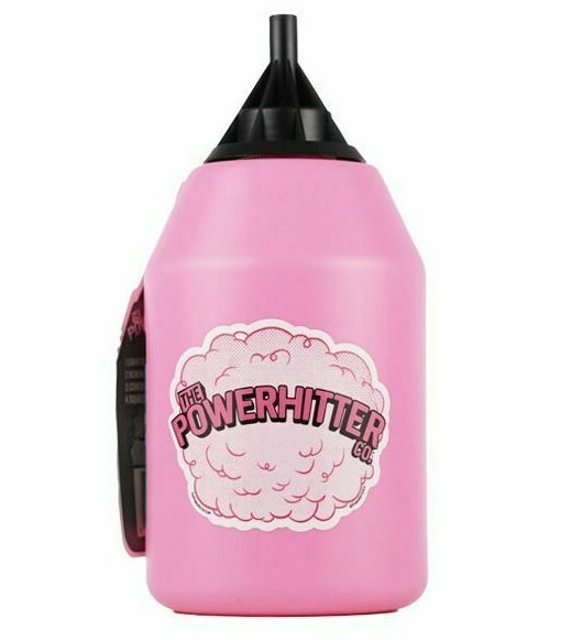 NEW PINK Authentic PowerHitter V2 Limited Edition Power Hitter Pink - FAST SHIP