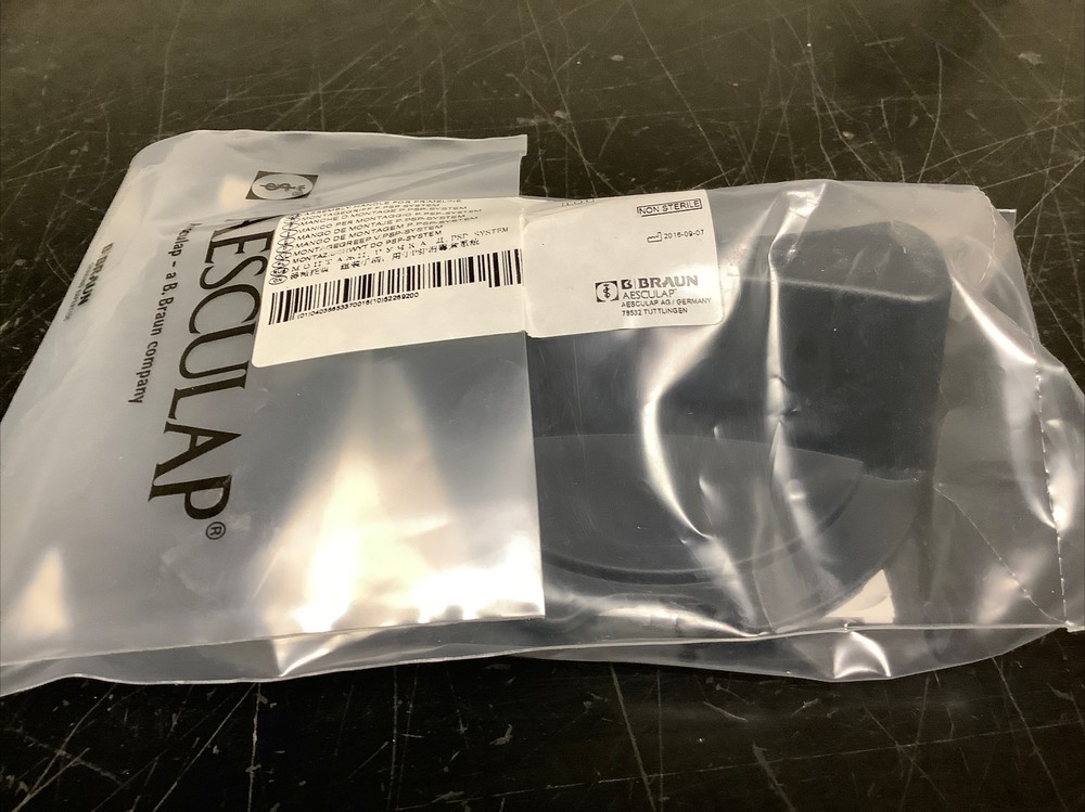 Aesculap Assembly Handle for Primeline | Ref JP055