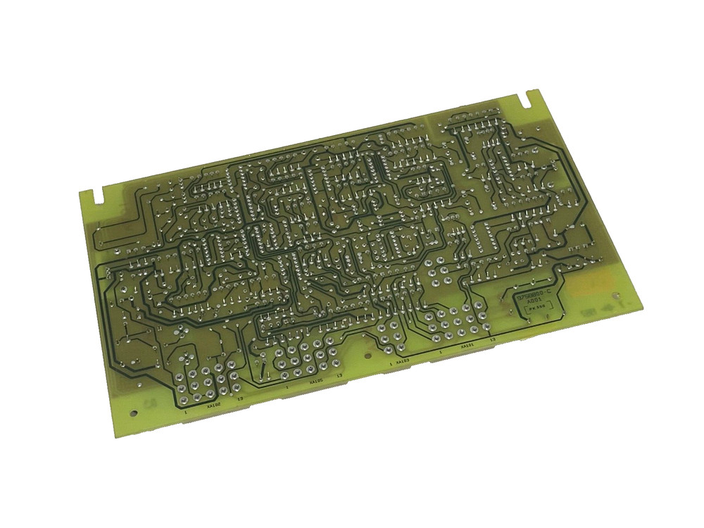 USED 9758800-C Circuit Board