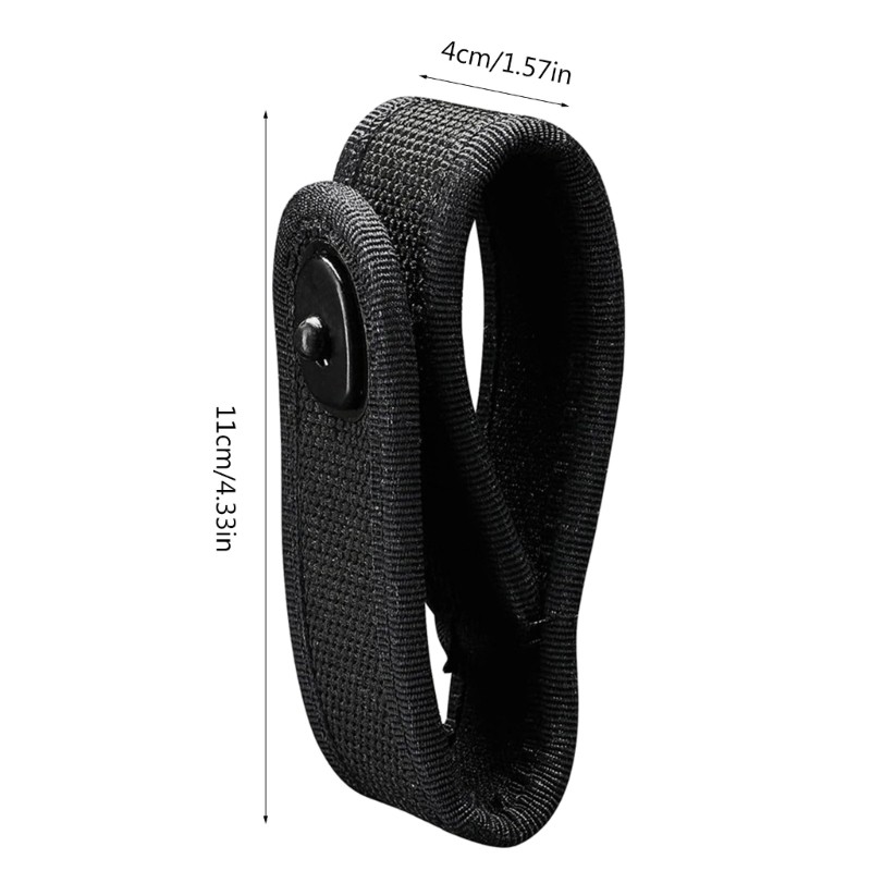 Handcuff Case Hand Cuffs Holder Handcuff Strap Handcuff Holsters Quick Release