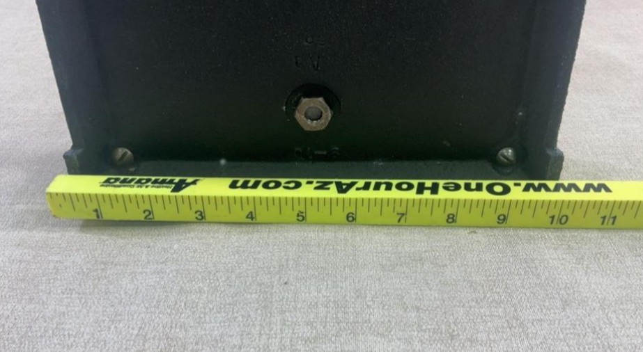 Vintage Cast Iron Fireplace Tool Set 3 Pc + Stand