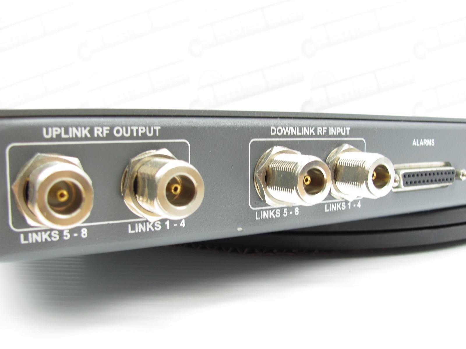 CORNING - W8-B8U 8-PORT BASE UNIT MOBILE ACCESS - 8 x SC/APC optical 1RF -TESTED