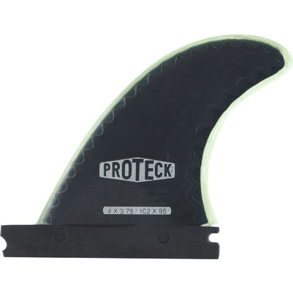 Pro Teck  Performance 4" Futures Side Fins