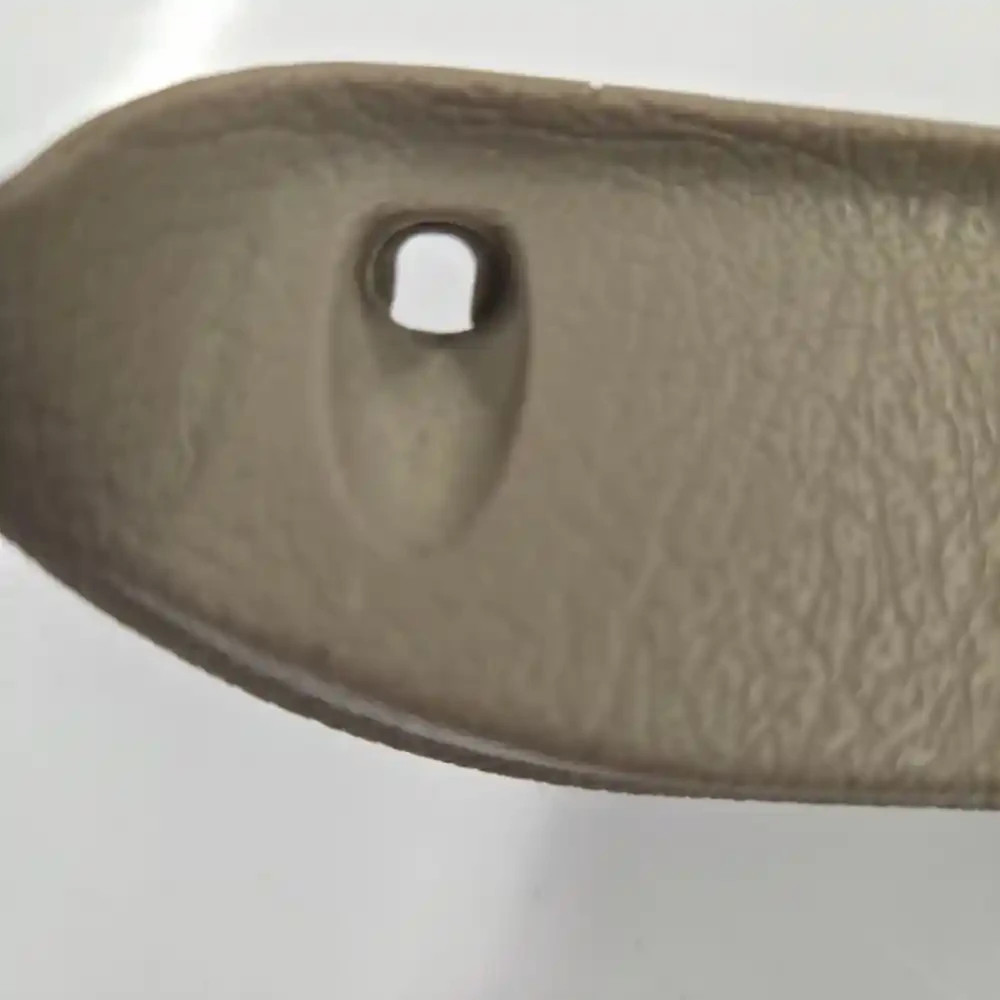 2007 International 9200i Door Panel Controls