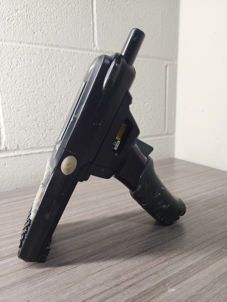Psion Teklogix 7527C-G2 Workabout Pro Barcode Scanner