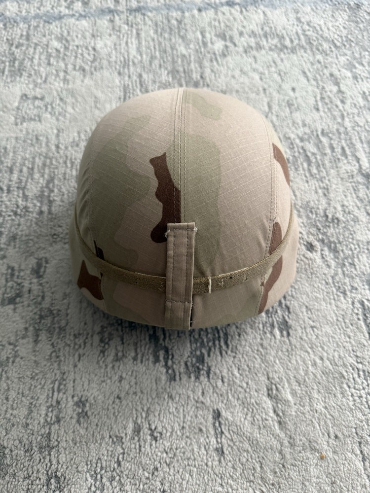 Protech Delta 4 Full Cut Helmet Level 3A Small
