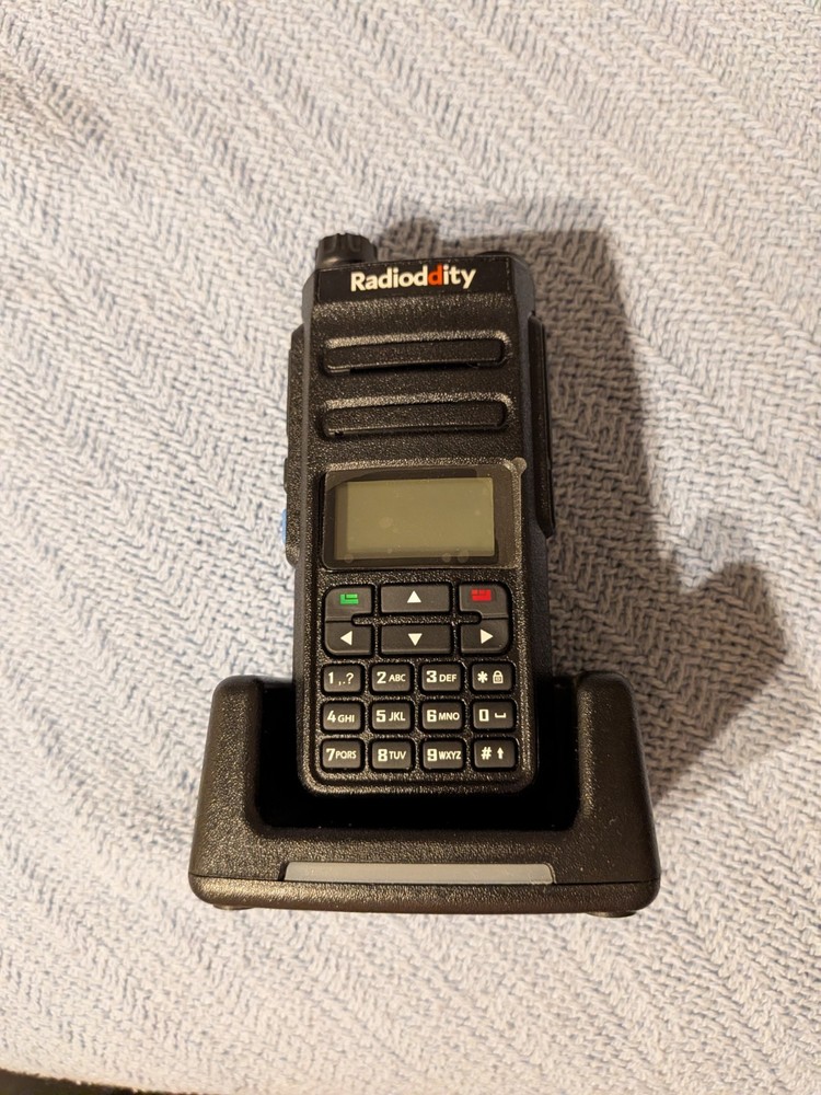 Radioddity gd-77