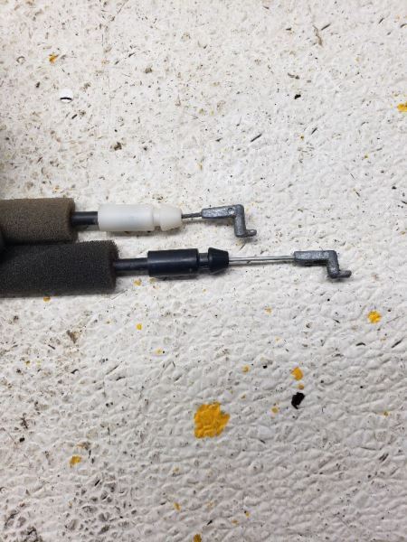 CX-9 2011 Keys/Latches/Locks 1127021