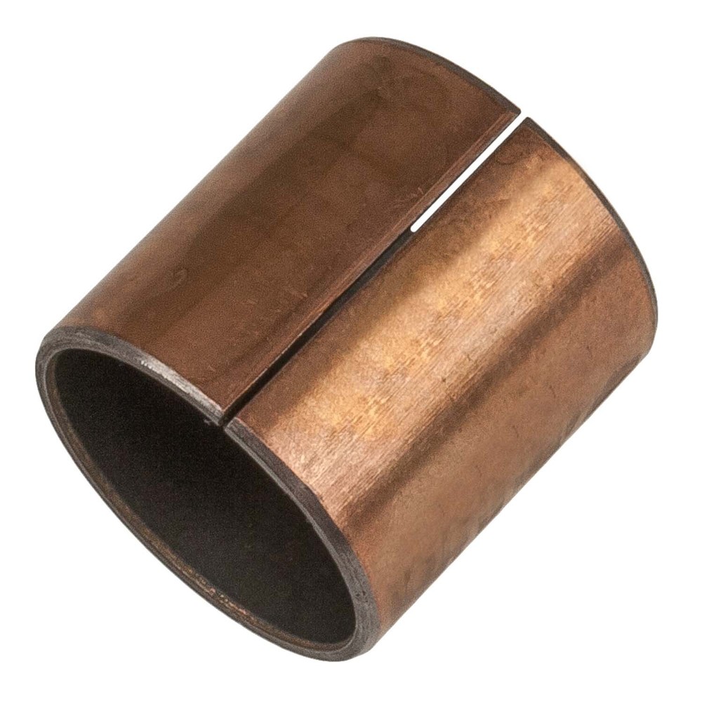 BUSHINGS