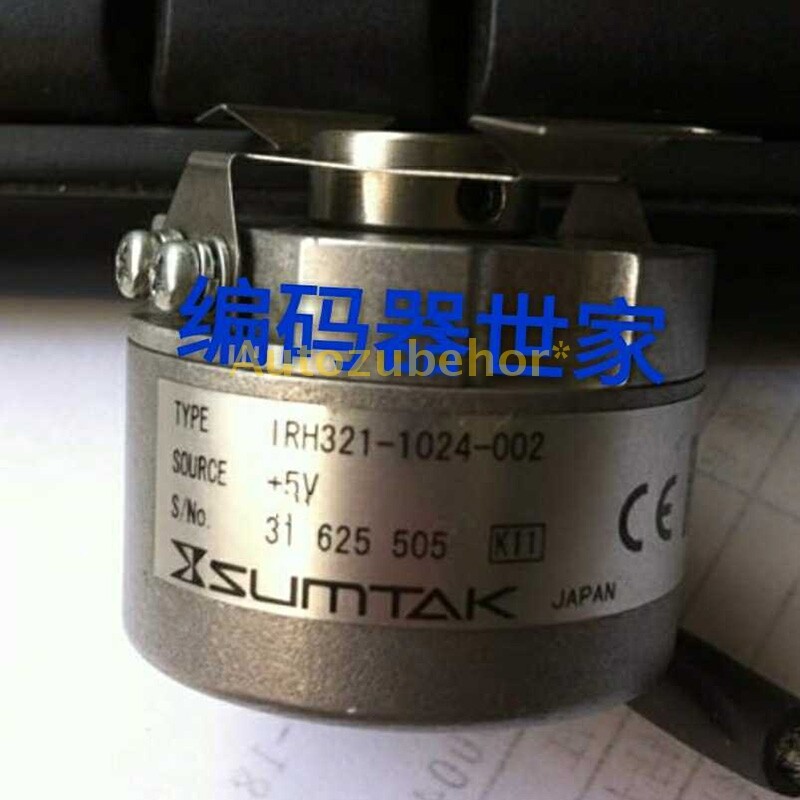 IRH321-1024-002 Encoder Brand New