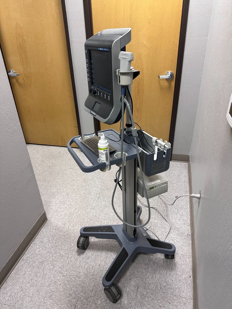 SONOSITE S-GYN ULTRASOUND SYSTEM