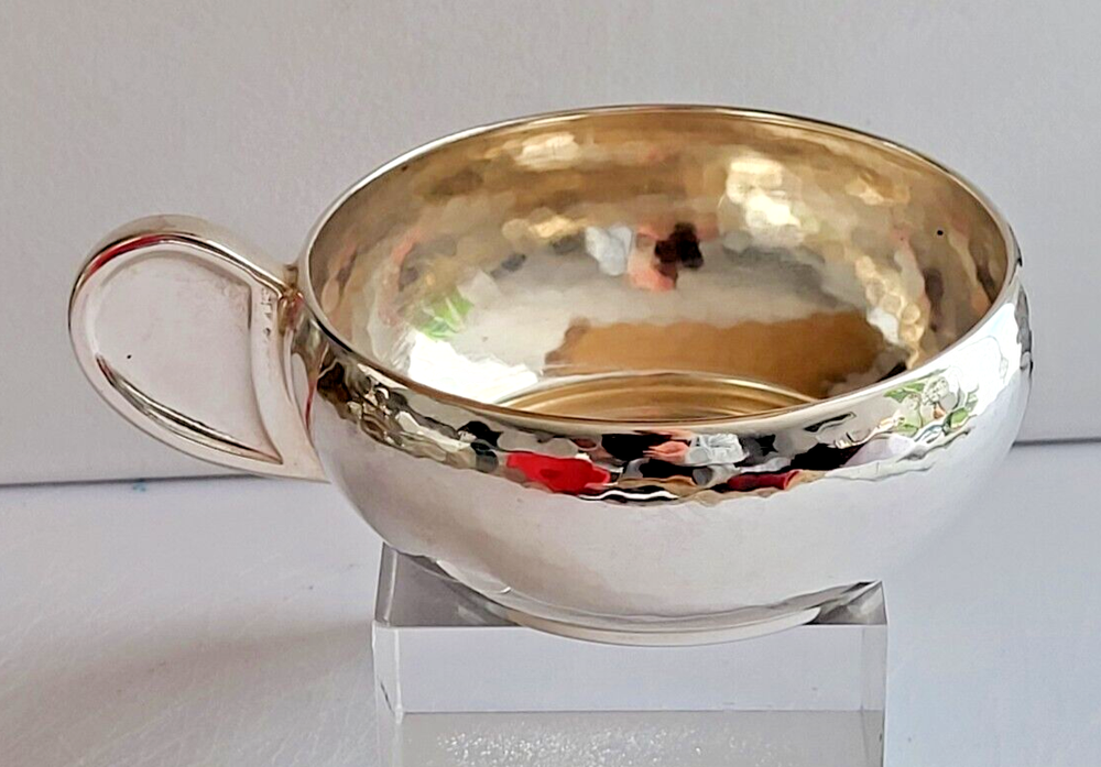 835 Silver Cup - Posen & Posen