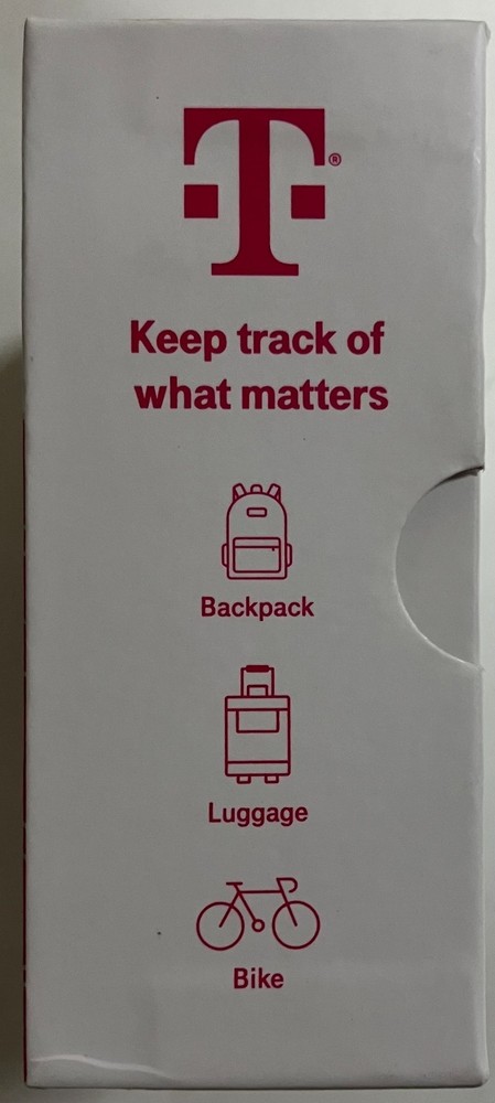 SyncUP TRACKER T-Mobile 128mb, TCL MK40 Tracker2 (NEW, SHIPS FREE)