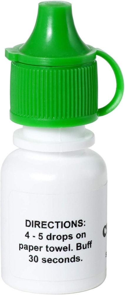 Cue Shaft Cleaner & Conditioner Combo Set