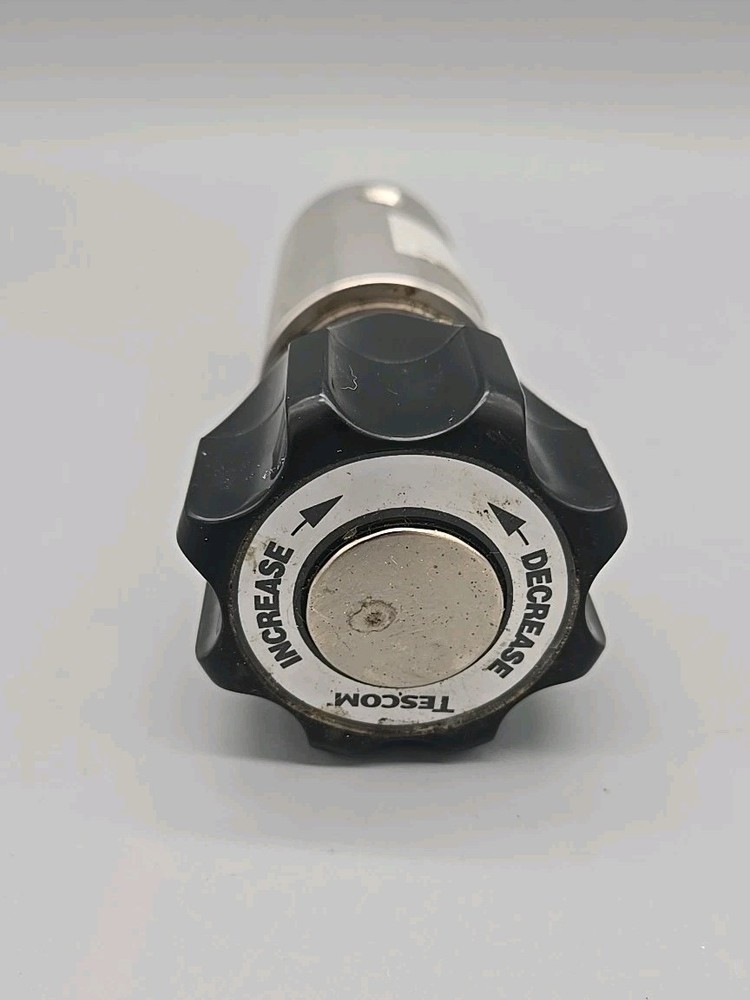 Tescom 44-1124-24 Pressure Regulator