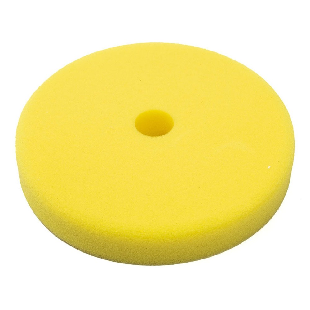Effortless Scratch and Defect Removal Buffing Sponge Polishing Pad Kit
