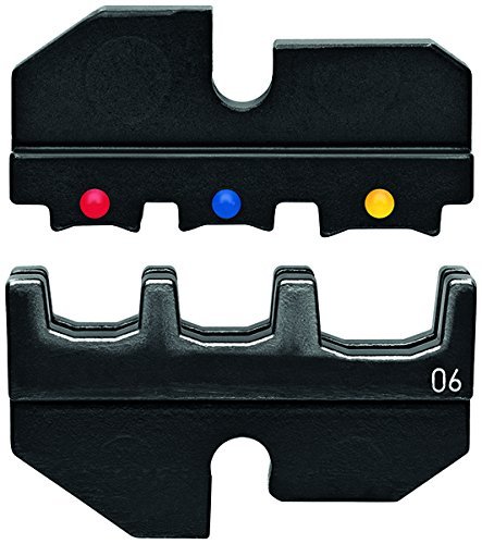 KNIPEX 97 49 06 Crimping Die