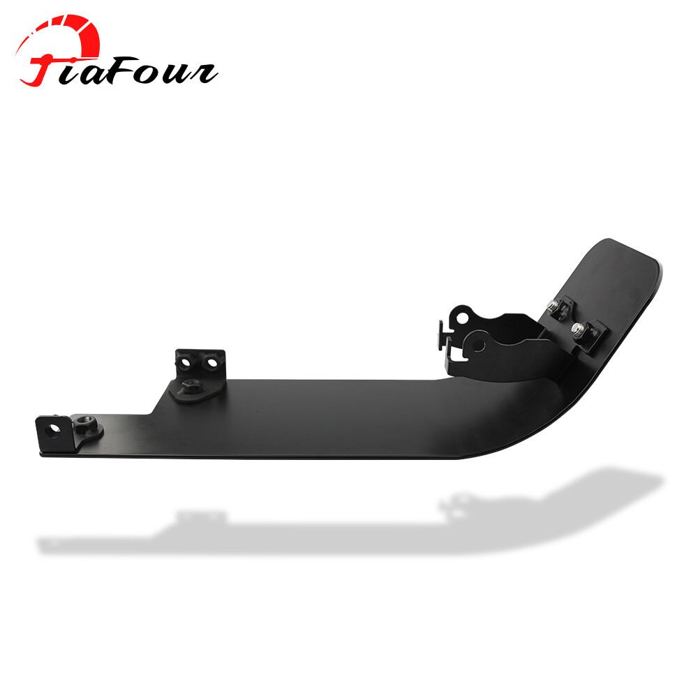 For Interceptor 650 Continental 650 GT650 Engine Mudguard for Chassis