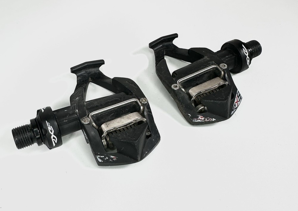 Time RXS Carbon Clipless Pedals