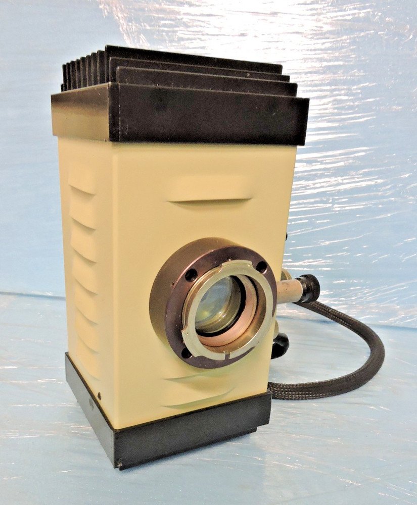 Opti-Quip 770 Light Source Microscope illuminator / Xenon ARC Lamp Housing Only