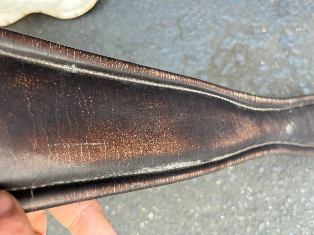 Windeck Horse Girth Size 50