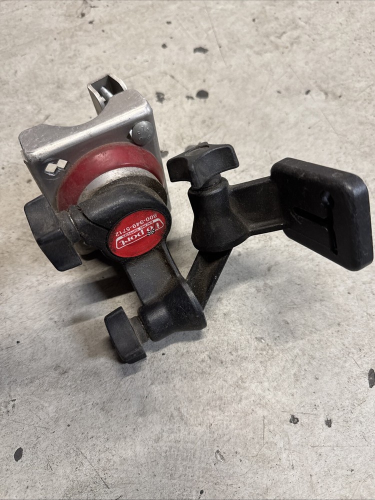 Io Port Roll Bar Camera Mount