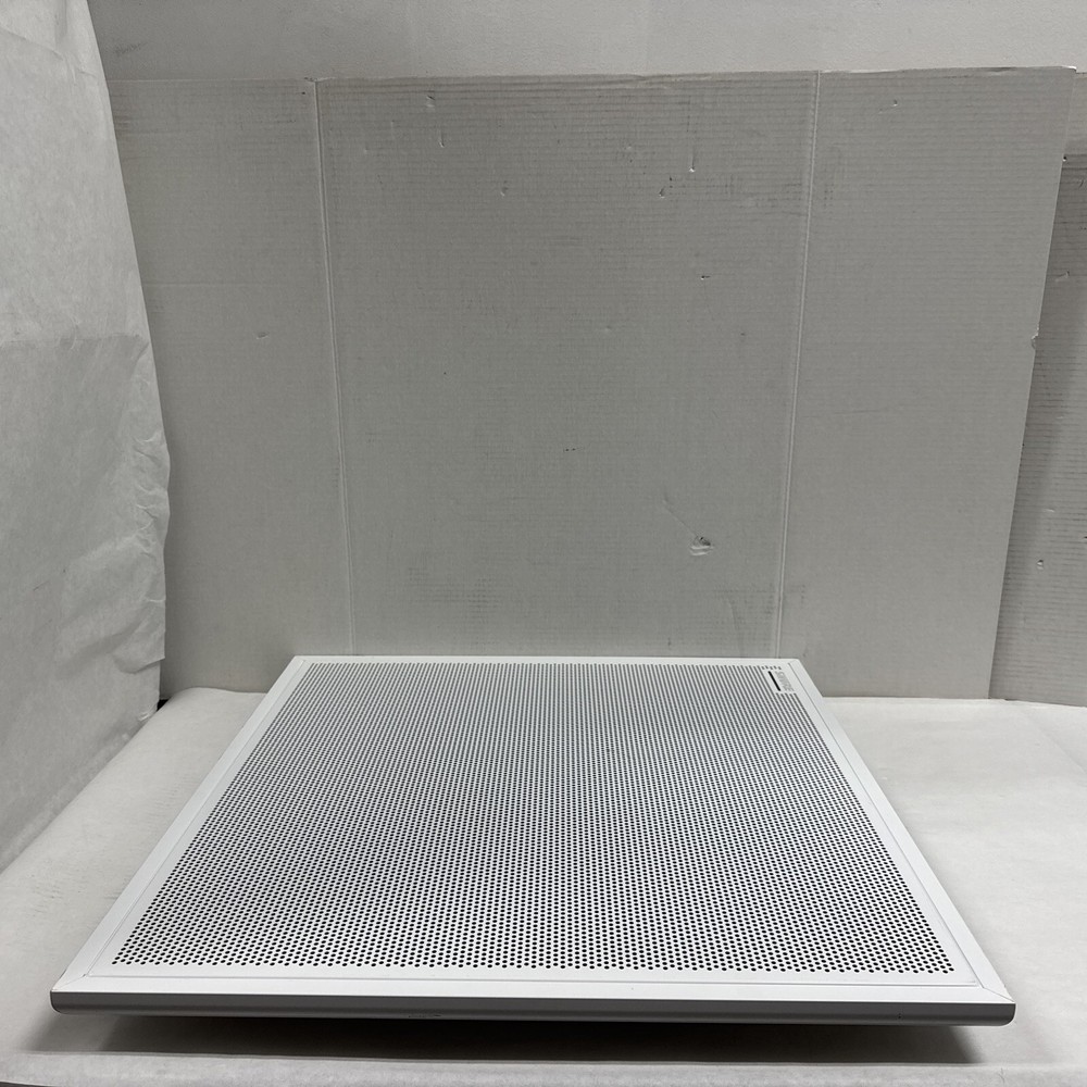 SHURE MXA910W MICROFLEX CEILING ARRAY MICROPHONE 24" SEE PHOTOS FREE SHIPPING