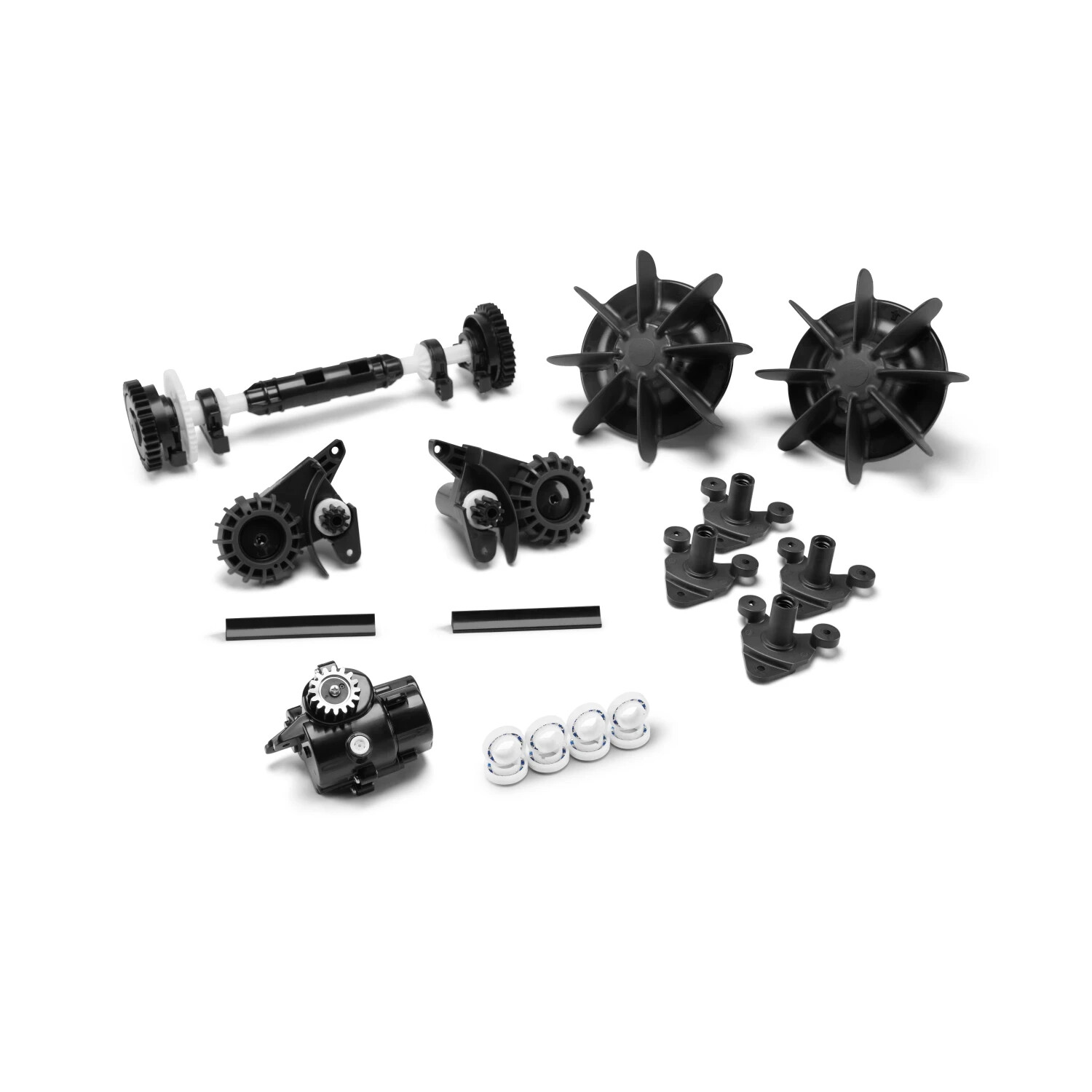 Polaris Quattro Factory Tune Up Kit for Quatrro P40 P4000