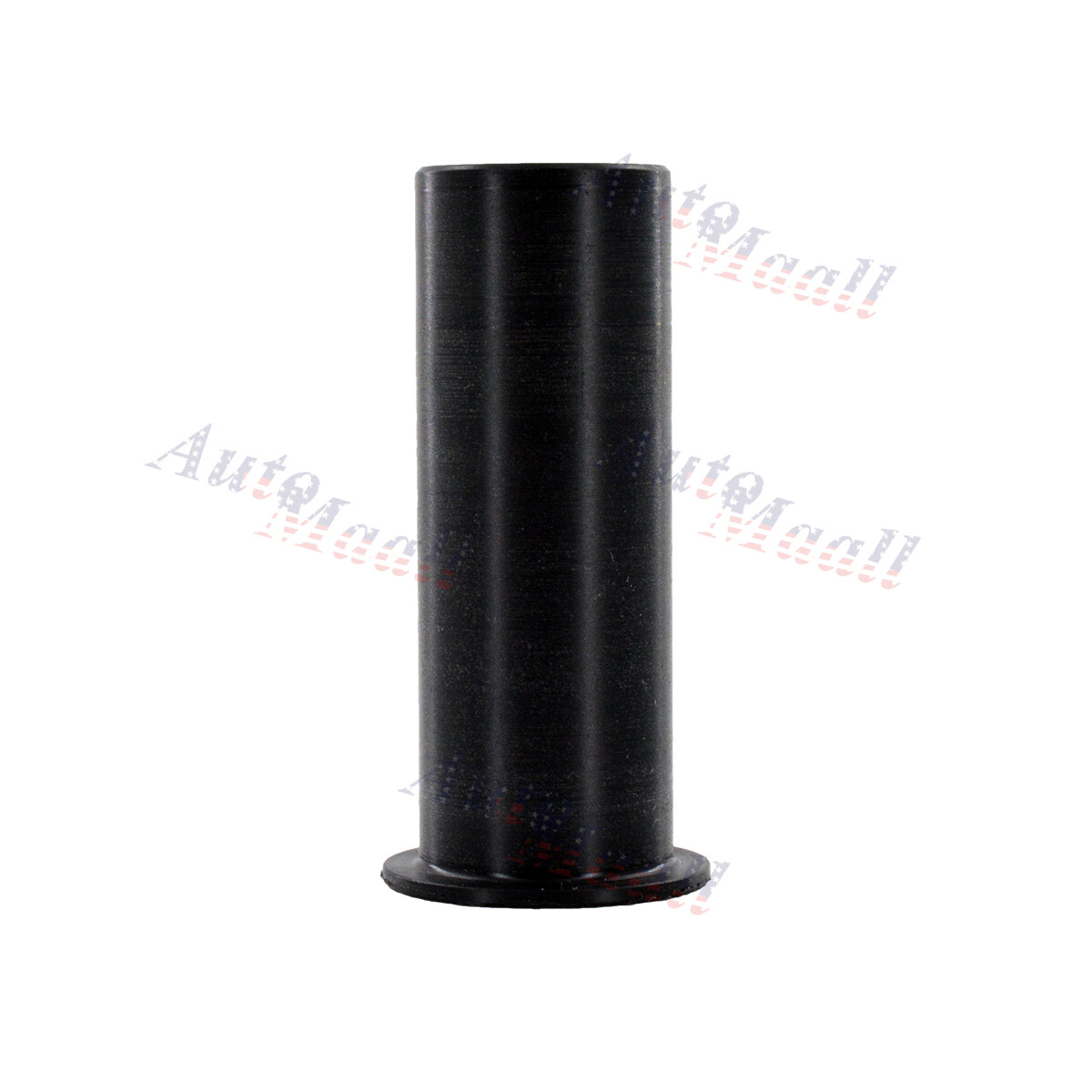 Door Hinge Bushings Pin Liners Kit Delrin for Jeep Wrangler JKU 2007-2019 4 Door