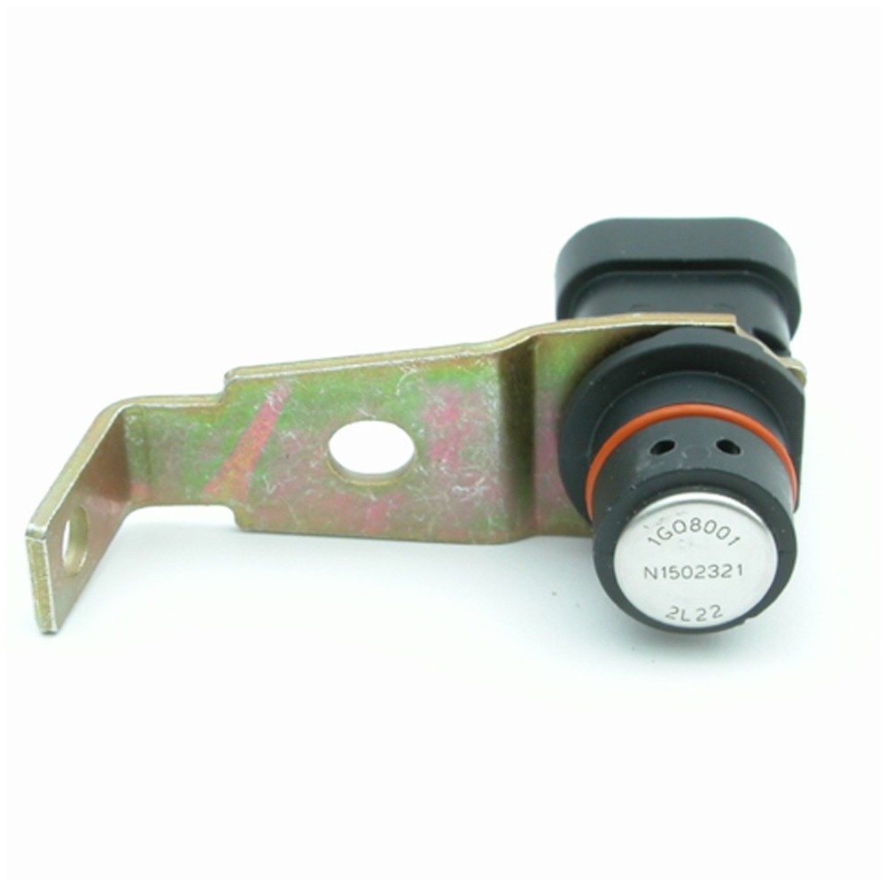 For 1995-2002 Chevrolet Blazer - Engine Crankshaft Position Sensor Delphi