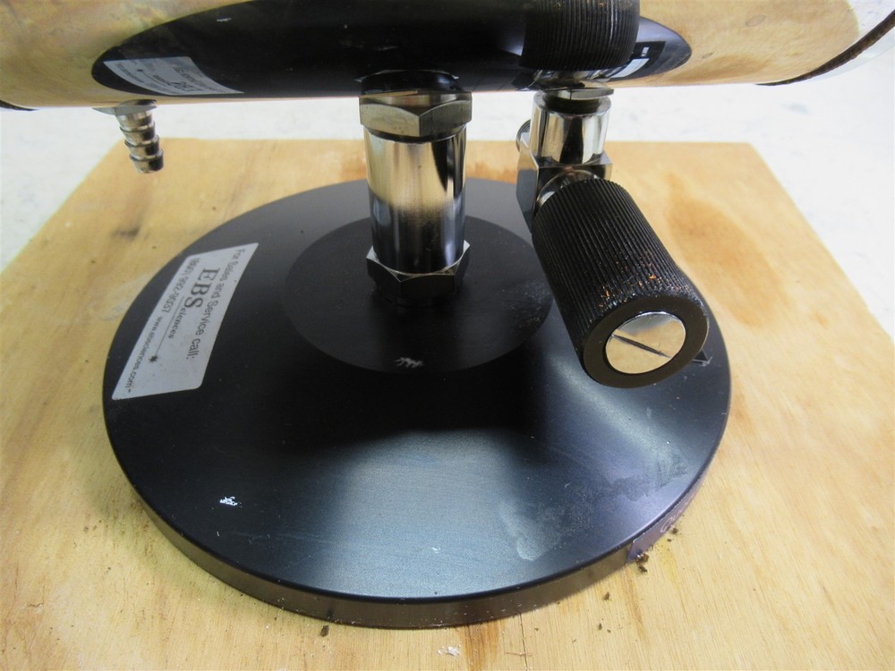 Quorum Technologies E3100 Polaron Critical Point Drier Electron Microscopy