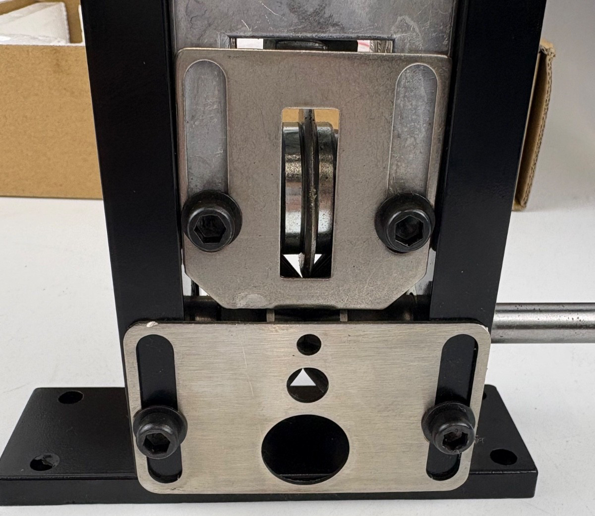 Manual Wire Stripping Machine-Used