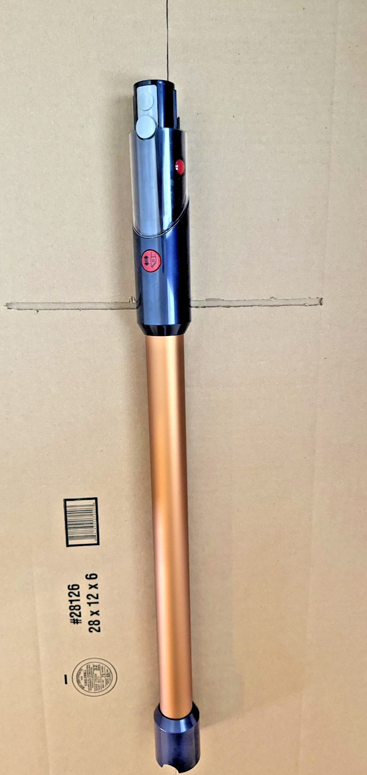 New in Sealed Box Dyson Genuine Wand For Gen5 Detect SV23 Gen5 SV24 Outsize Vacu