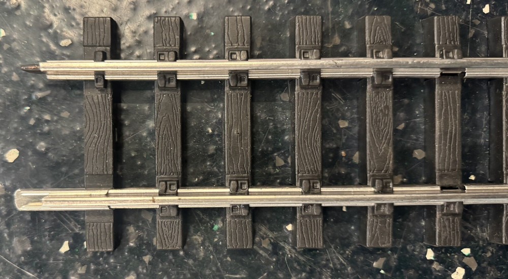 Bachmann Straight Track (94511)