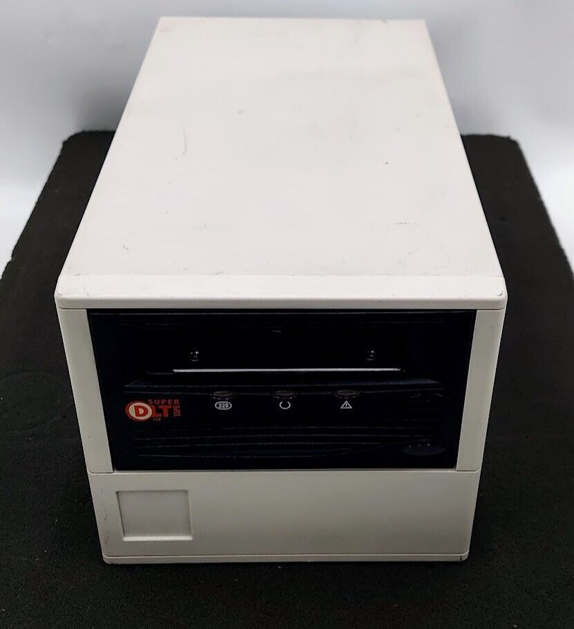Quantum TR-S23BA-YF Super DLTtape Drive
