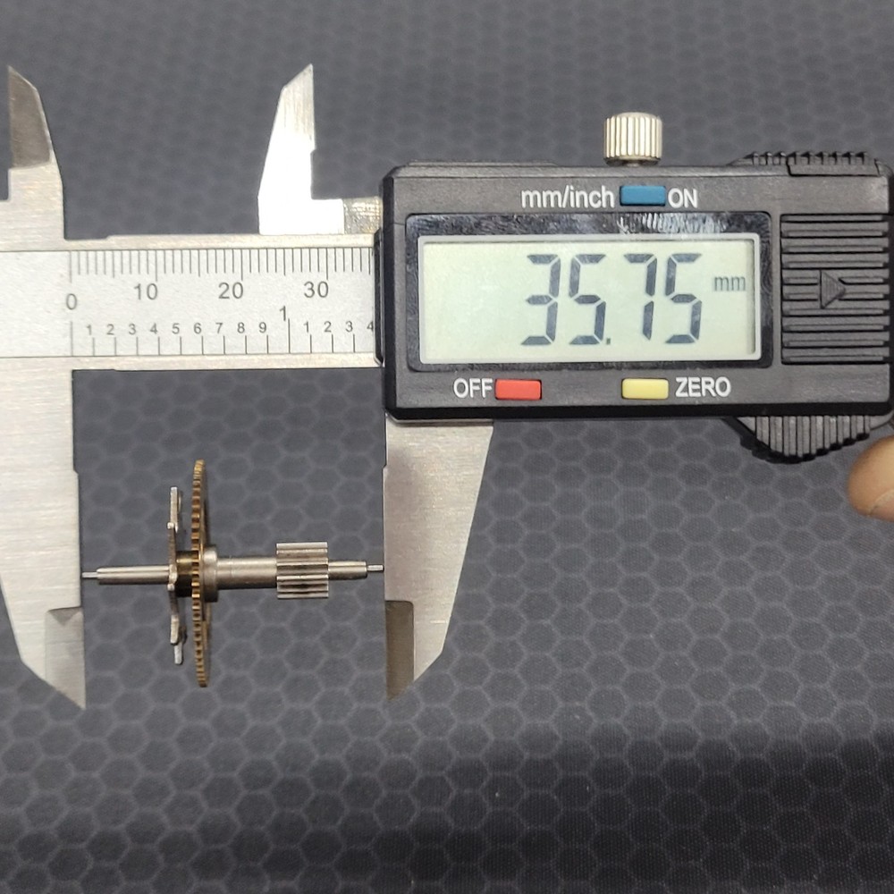 Starwheel (Hermle 1161-853AS)