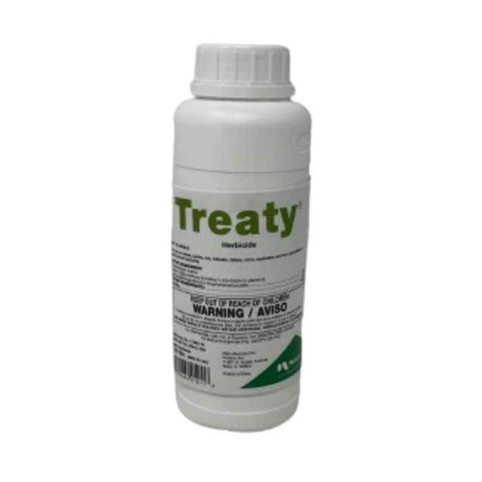 Treaty 10oz