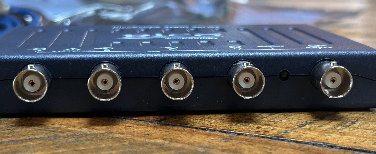 Pico Technology 2405A PicoScope 25MHz 4Ch 500MS/s Oscilloscope